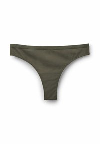 Unausgewählt, green
