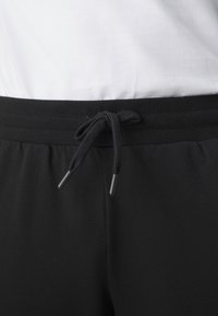 EA7 Emporio Armani Tracksuit - black/gold