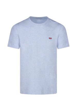 Levi's® T-shirt basic - bleu