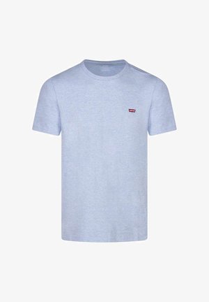 Levi's® T-shirt basic - bleu