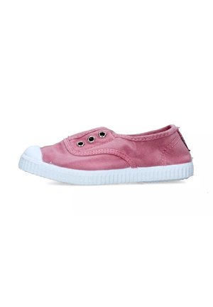 Scarpe primi passi - pink