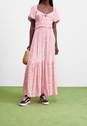 Robe de jour - pink
