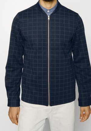 Overgangsjakke - dark blue