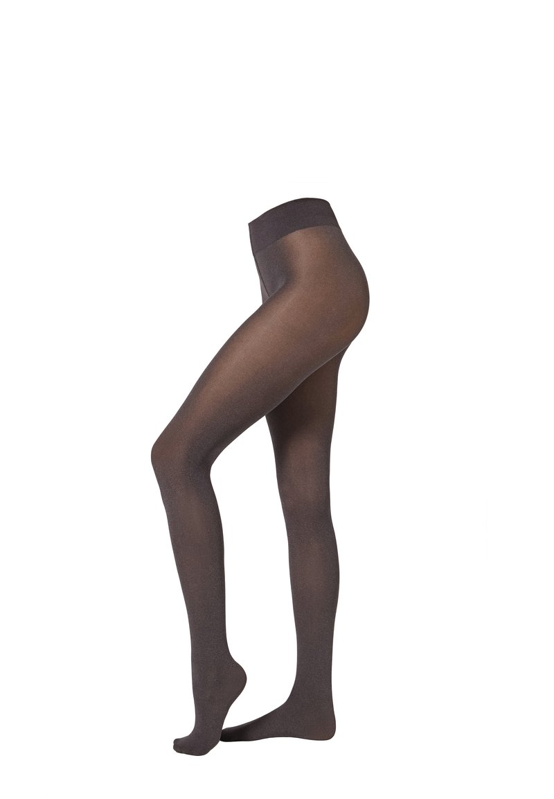 Tezenis Collant Tights Collant Velati Senza Cuciture Calzedonia 50