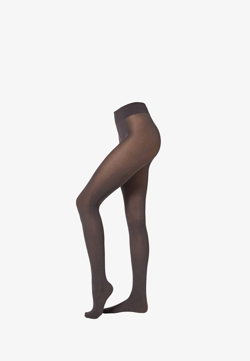 Tezenis Collant Tights Collant Velati Senza Cuciture Calzedonia 50