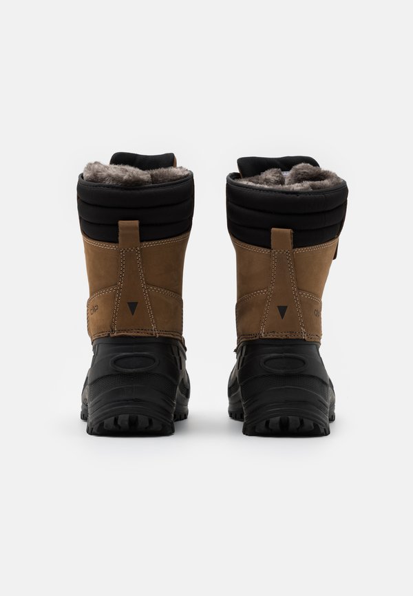 KINOS SNOW BOOTS WP - Winter boots - castoro3