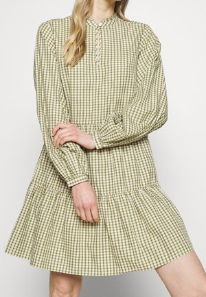 Marc O'Polo DENIM, Robe de jour - green