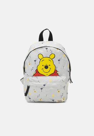 BACKPACK WINNIE THE POOH WE MEET AGAIN UNISEX - Tagesrucksack - beige
