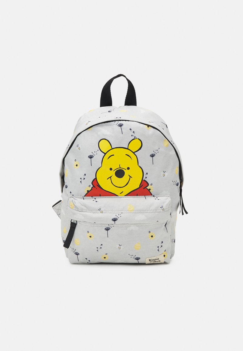 Kidzroom Picture This Backpack For Kids - Beige Color, One Size, Padded Straps - View #8