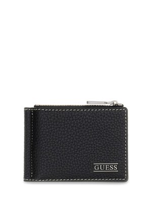 BOSTON AUS - Custodia per biglietti da visita - schwarz