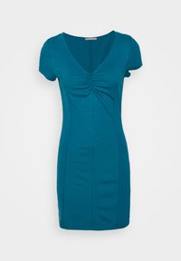 Selecionado, dark blue