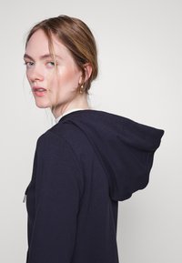 Anna Field Camisola com fecho - dark blue