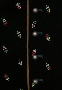 Stockerpoint CALZADO - Weste - tanne