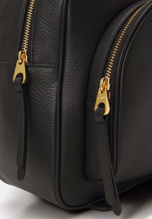 GLEEN - Rucksack - noir2