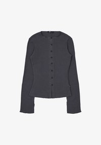 Selected, asphalt grey