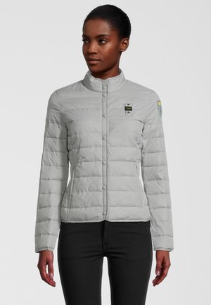Light jacket - grey