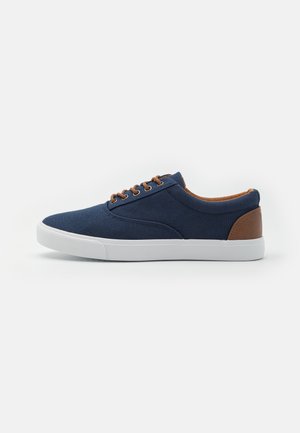 Sneakers basse - blue