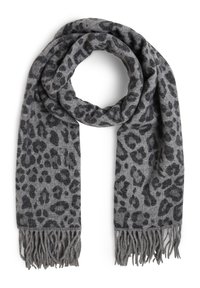 JIRA SCARF - Scarf - grau