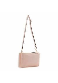 L.CREDI ELLA UMHÄNGE 14 CM - Bandolera - puder