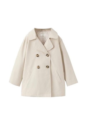 BABY TODDLER KID - Trench - sand