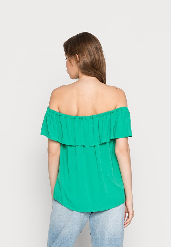 IHMARAKECH - Blouse2