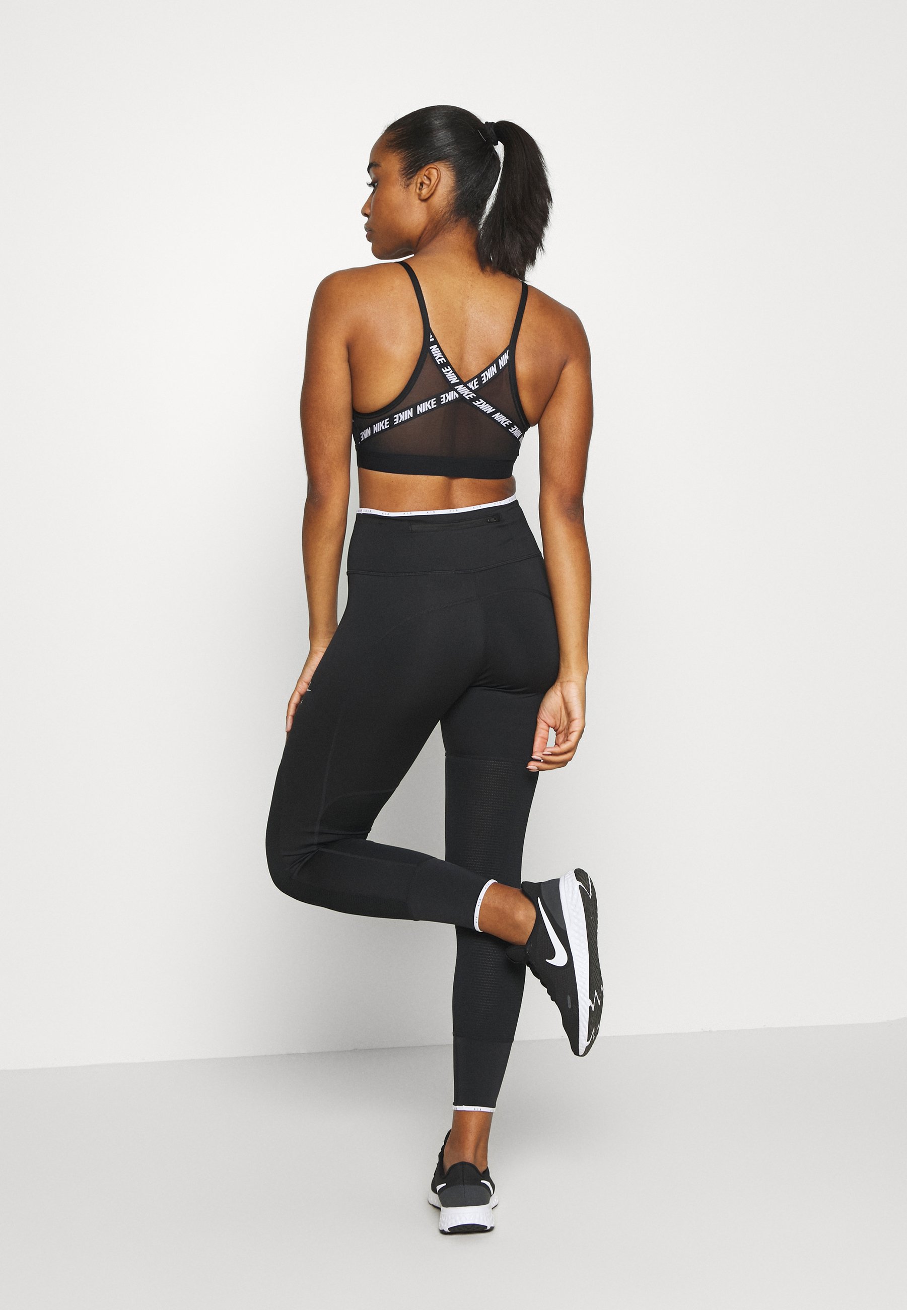zalando nike pro tights