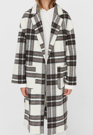 Manteau classique - black