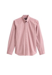 REGULAR MIT  KAROMUSTER - Overhemd - multi  tamarillo