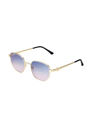 Victoria Hyde CECILIA - Sunglasses - blau rosa farbverlauf