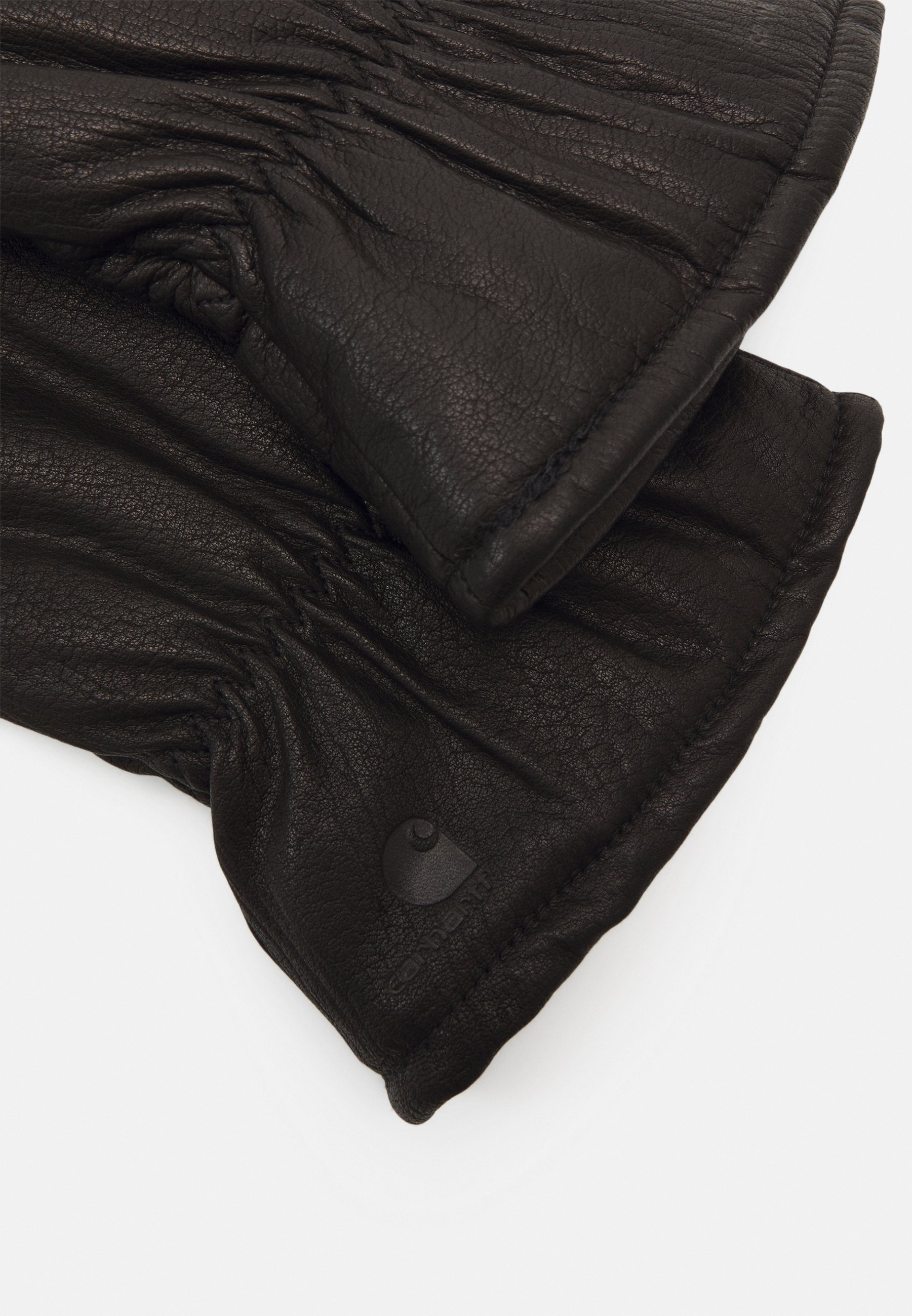 Carhartt WIP FONDA GLOVES UNISEX - Gloves - black - Zalando
