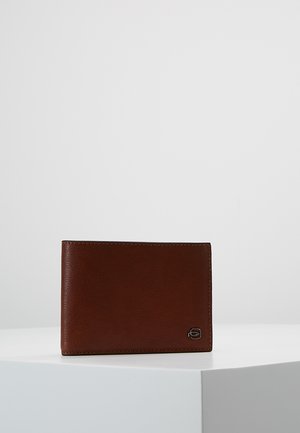 Piquadro SQUARE - Portemonnee - brown
