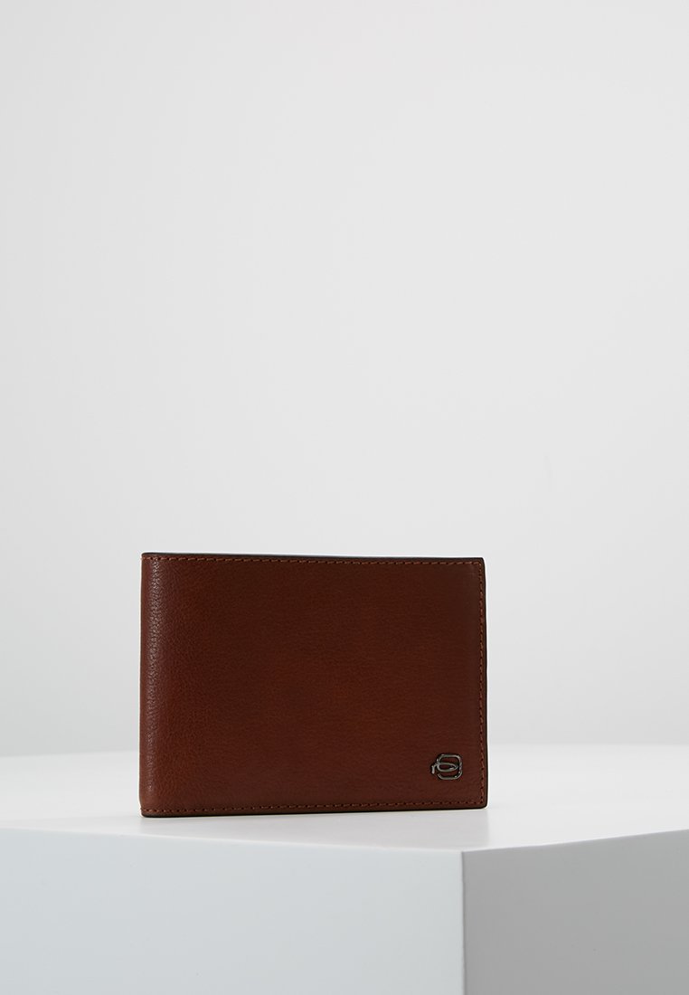 Piquadro SQUARE - Geldbörse - brown