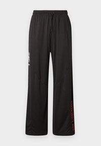 DIAMOND FOOTBALL  - Παντελόνι φόρμας - black