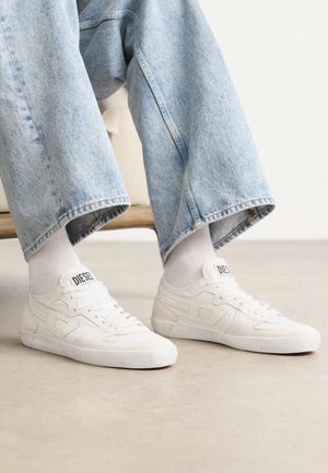 LEROJI - Sneakers laag - white