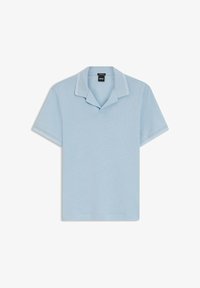 Non sélectionné, light blue