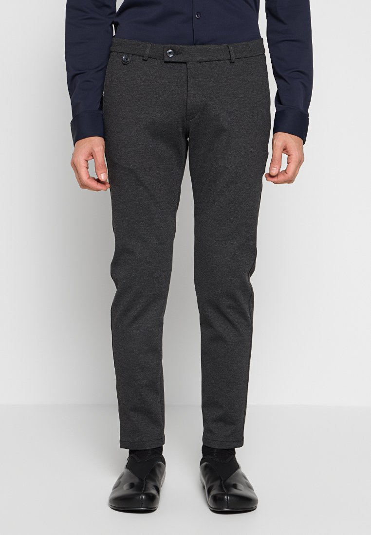 Bugatti Broek grijs Bugatti Broek grijs