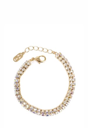 Armbånd - gold-coloured