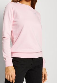 Nike Sportswear Mikina - pink