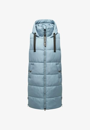 Navahoo SCHNUFFELCHEN - Smanicato - powder blue