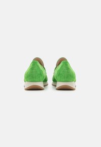 Gabor Comfort Zapatos sin cordones - green