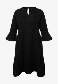 Non selezionato, black