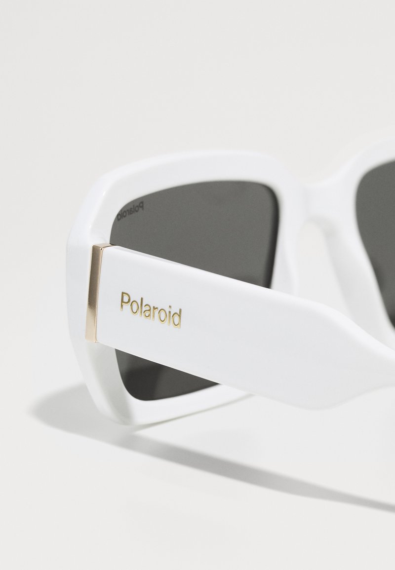 Polaroid Originals UNISEX - Sunglasses - white - Zalando.ie display picture 3