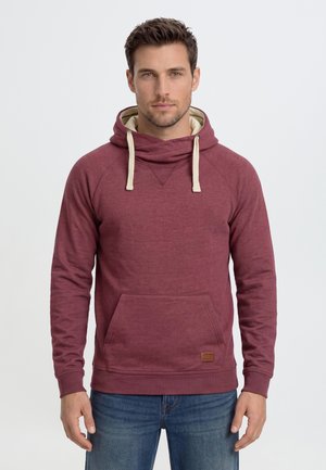 Blend, BHSALES - Sweat à capuche - zinfandel