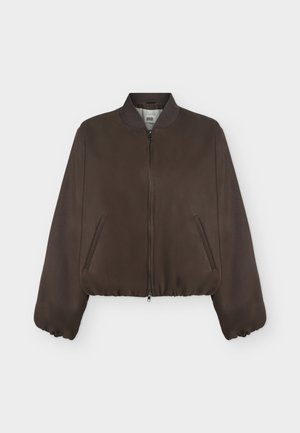 DRYKORN, SOWLEY - Veste mi-saison - brown