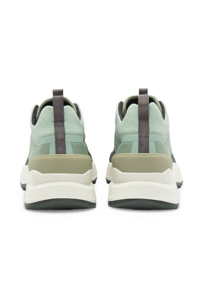 Tropicfeel LAVA - Sneakers - light green