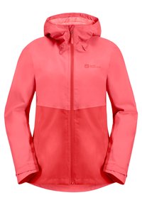 Unselected, sunset coral