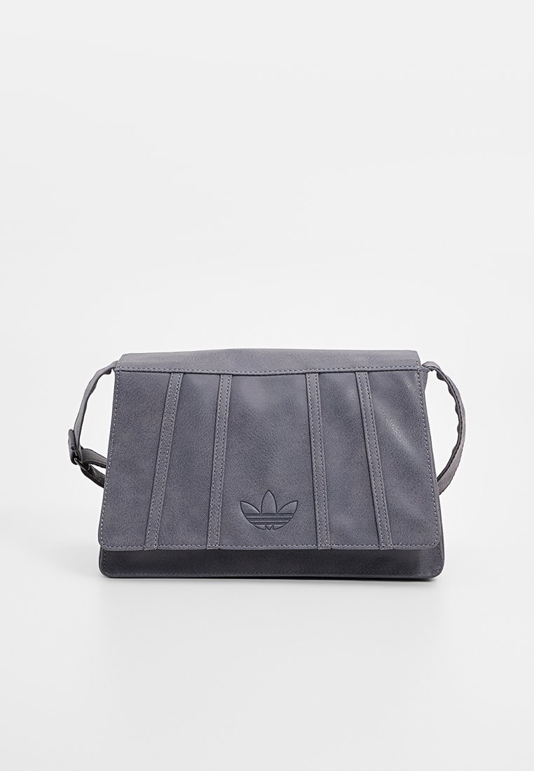 adidas Originals Sac bandoulière gris