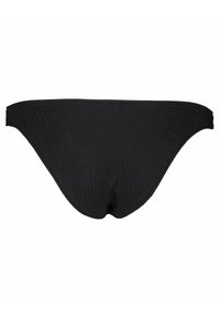 Seafolly SEA DIVE - Bikinio apatinė dalis - schwarz