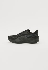 VELOCITY NITRO - Hardloopschoenen voor op de weg - black/dark gray