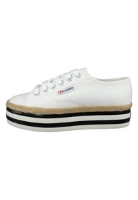 Superga Sneakersy niskie